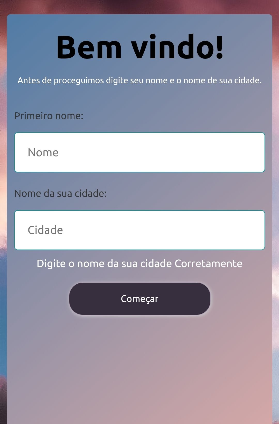 Clima